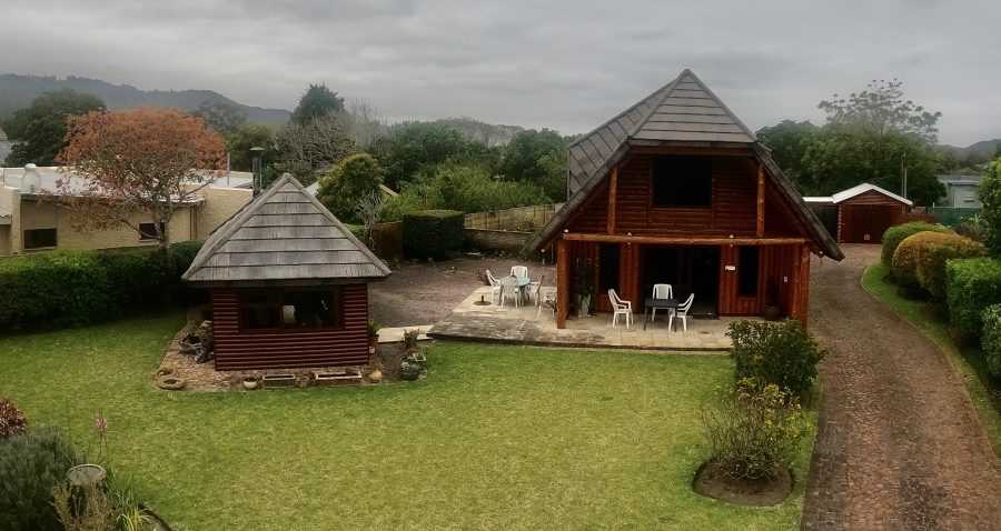 2 Bedroom Property for Sale in The Island Western Cape